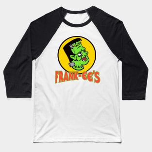 Frank-ee's Baseball T-Shirt